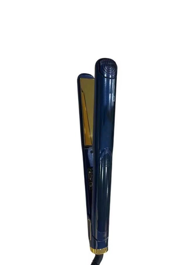 Straightener and Curler 2in1 Fast Heating hot hair constant high heat Adjustable Temperature Healthy Styling Tool for All Hairstyles