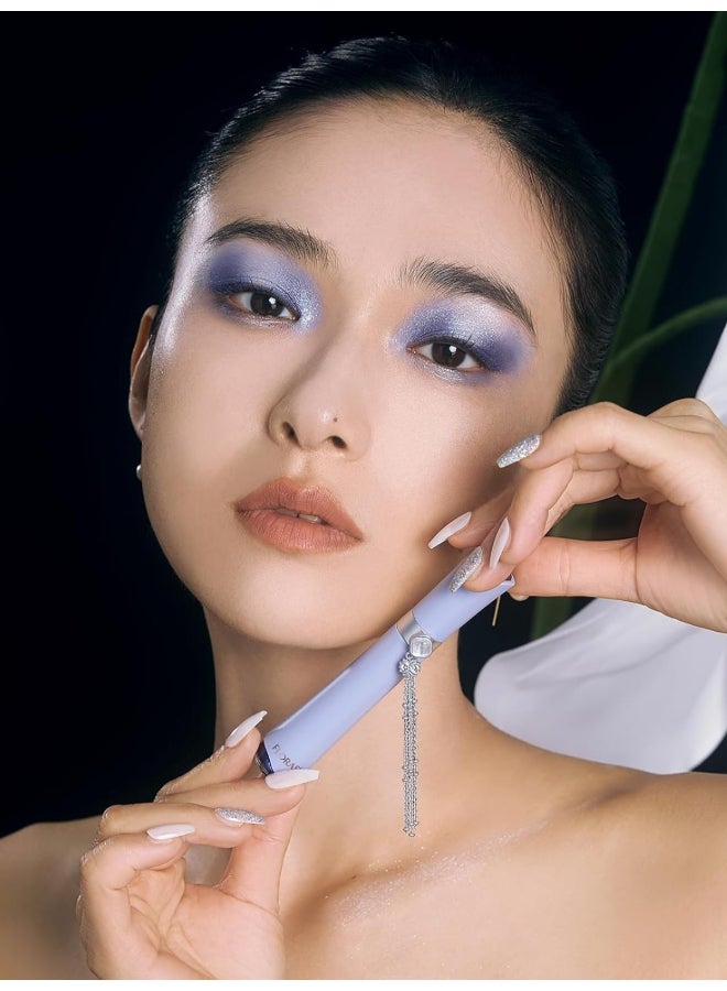 Infinite Blossom Longwear Liquid Eyeshadow | 12 Stardust | 8.5 grams - image 4