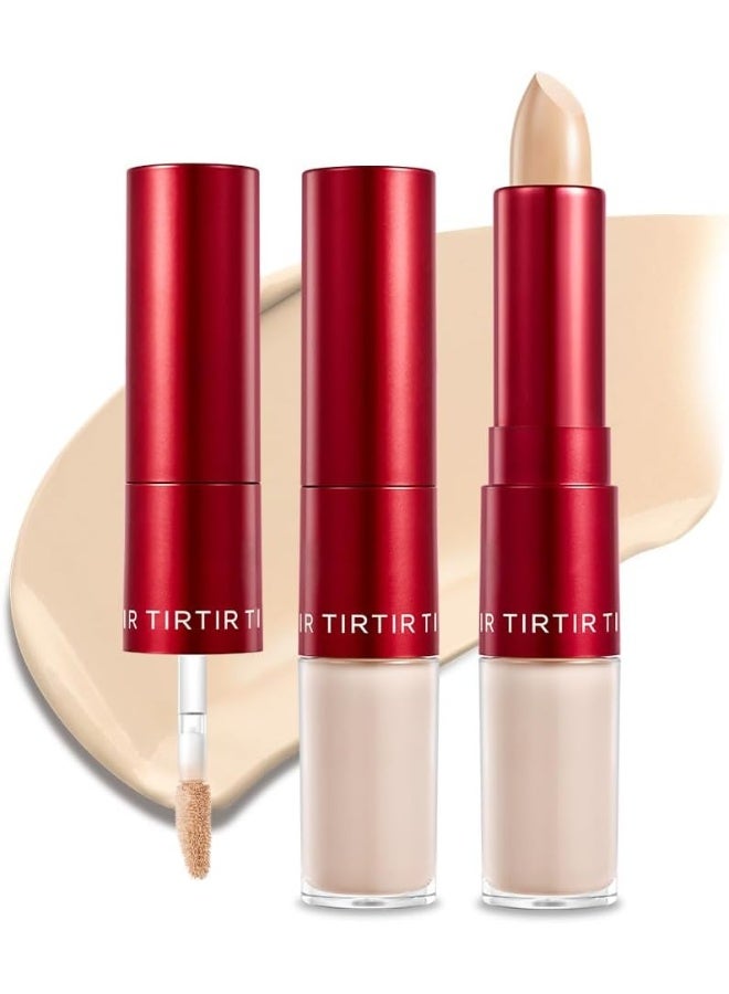 GLIDE & HIDE BLURRING CONCEALER 3 W