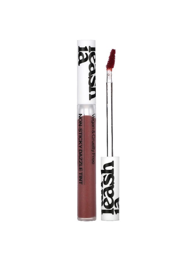 Unleashia, Non-Sticky Dazzle Tint, No. 1 Blink , 0.256 fl oz (7.6 g)