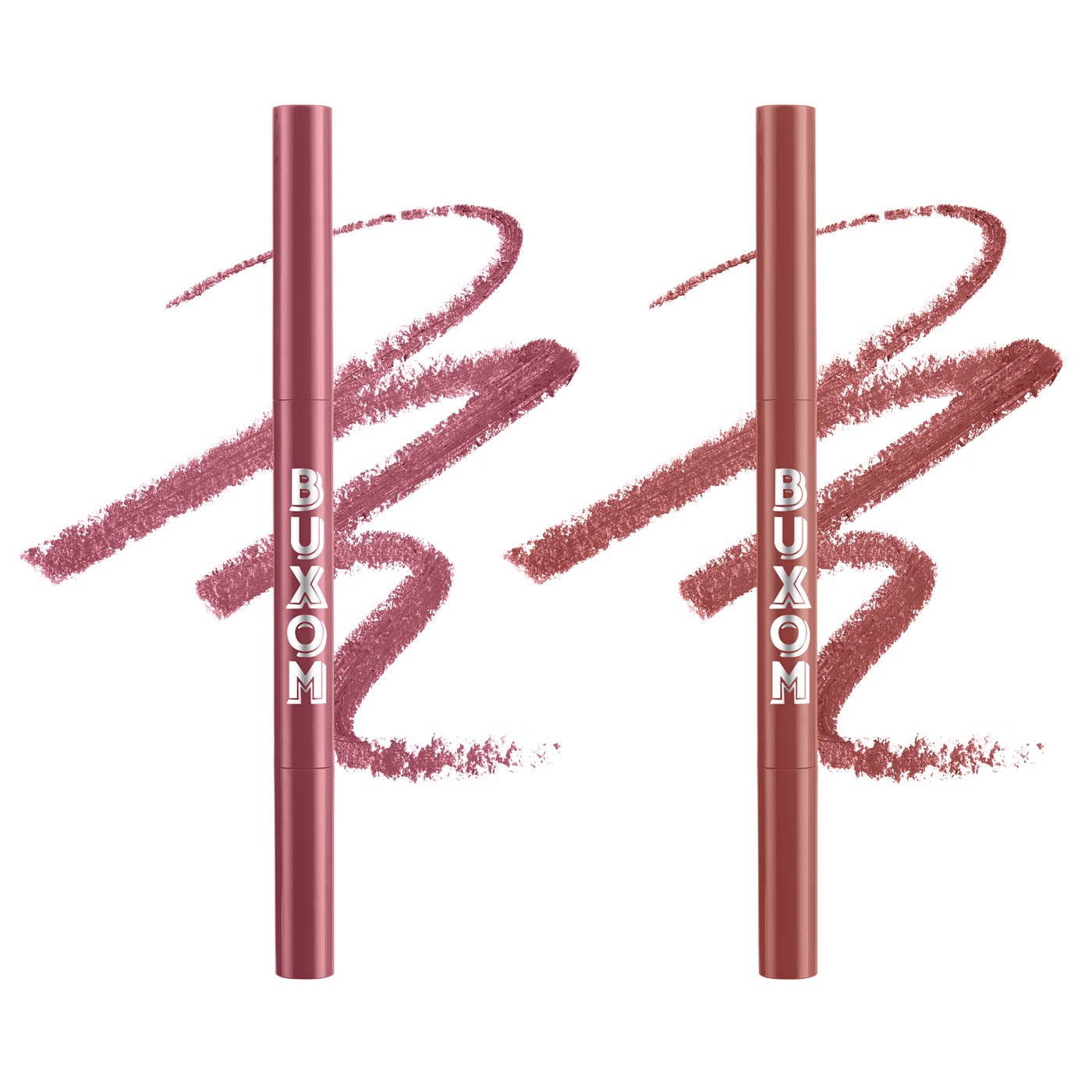 Plumping Lip Liner Combo - Power Line™ Lip liners x2 - image 2