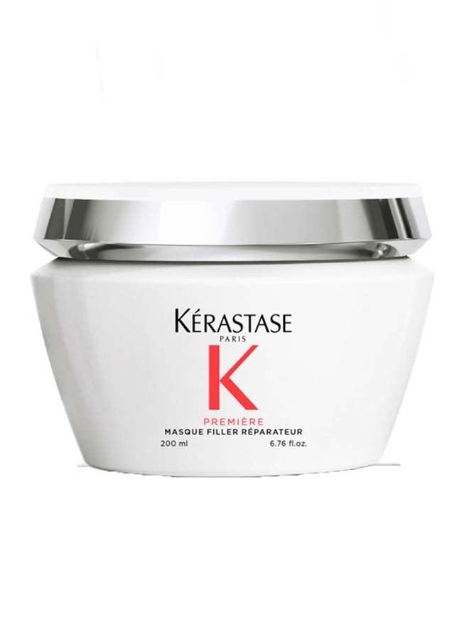 Kérastase Decalcifying & Repairing Routine for Damaged Hair - Essentials Set