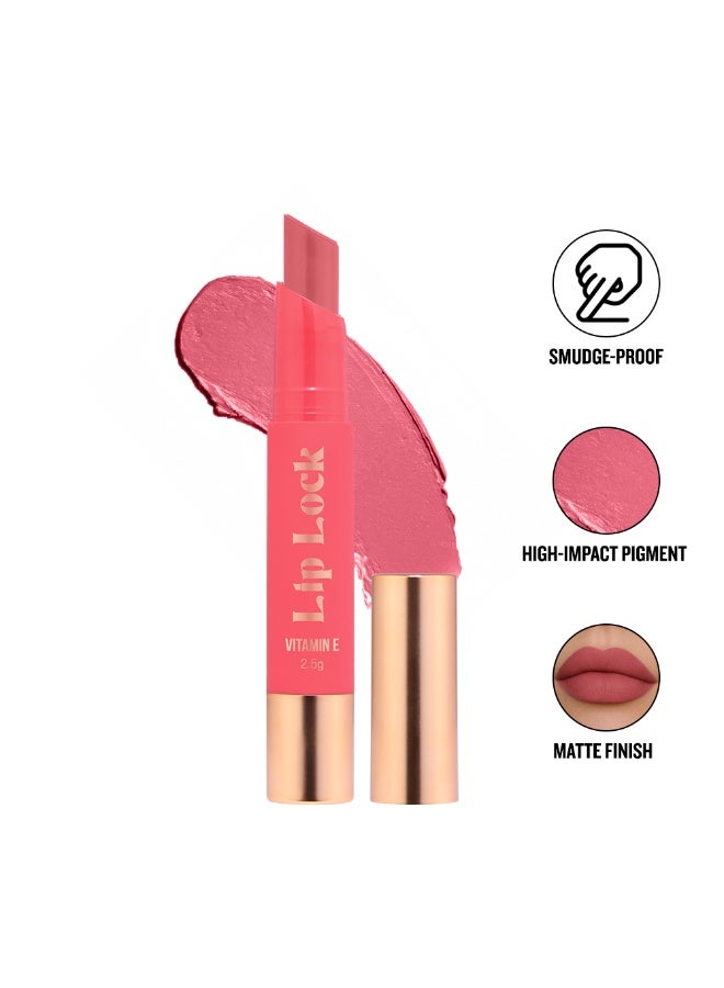 Character Lip Lock Lipstick