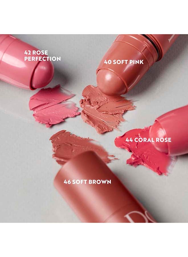 The Blush Stick 40 Soft Pink - image 5