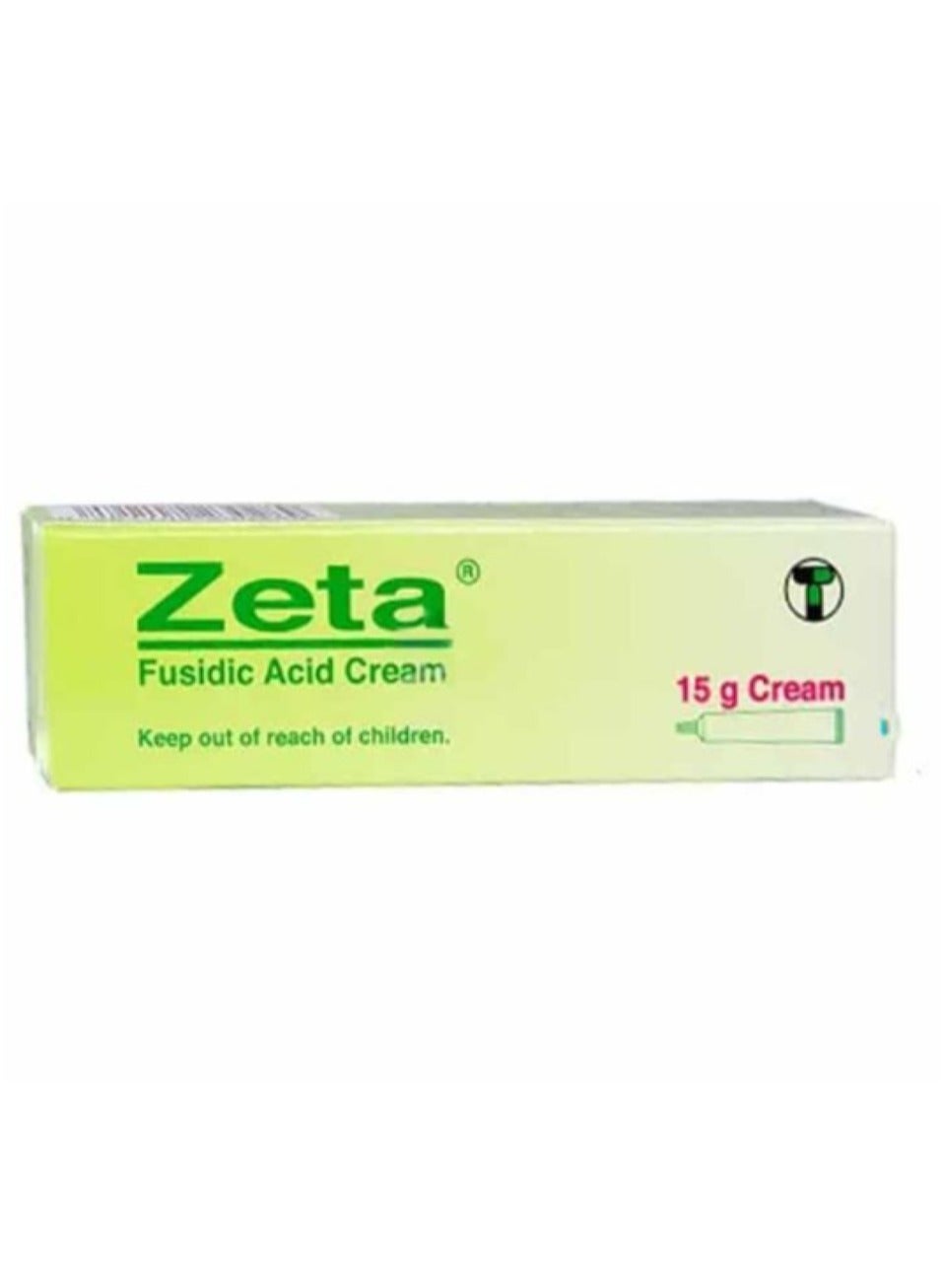 ZETA Cream 15G