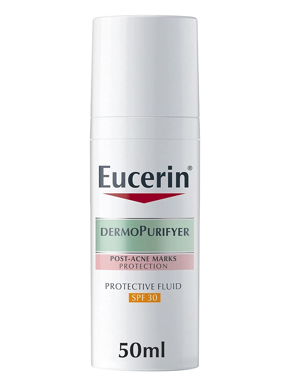 Eucerin DermoPurifyer Protective Fluid with SPF 30