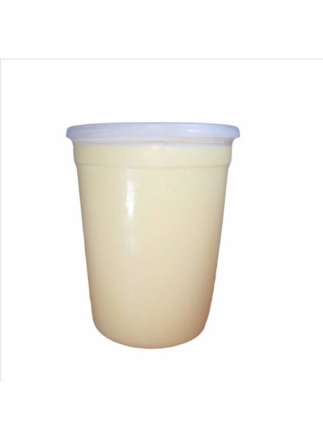Shea Butter 32oz SOFT & CREAMY!!!