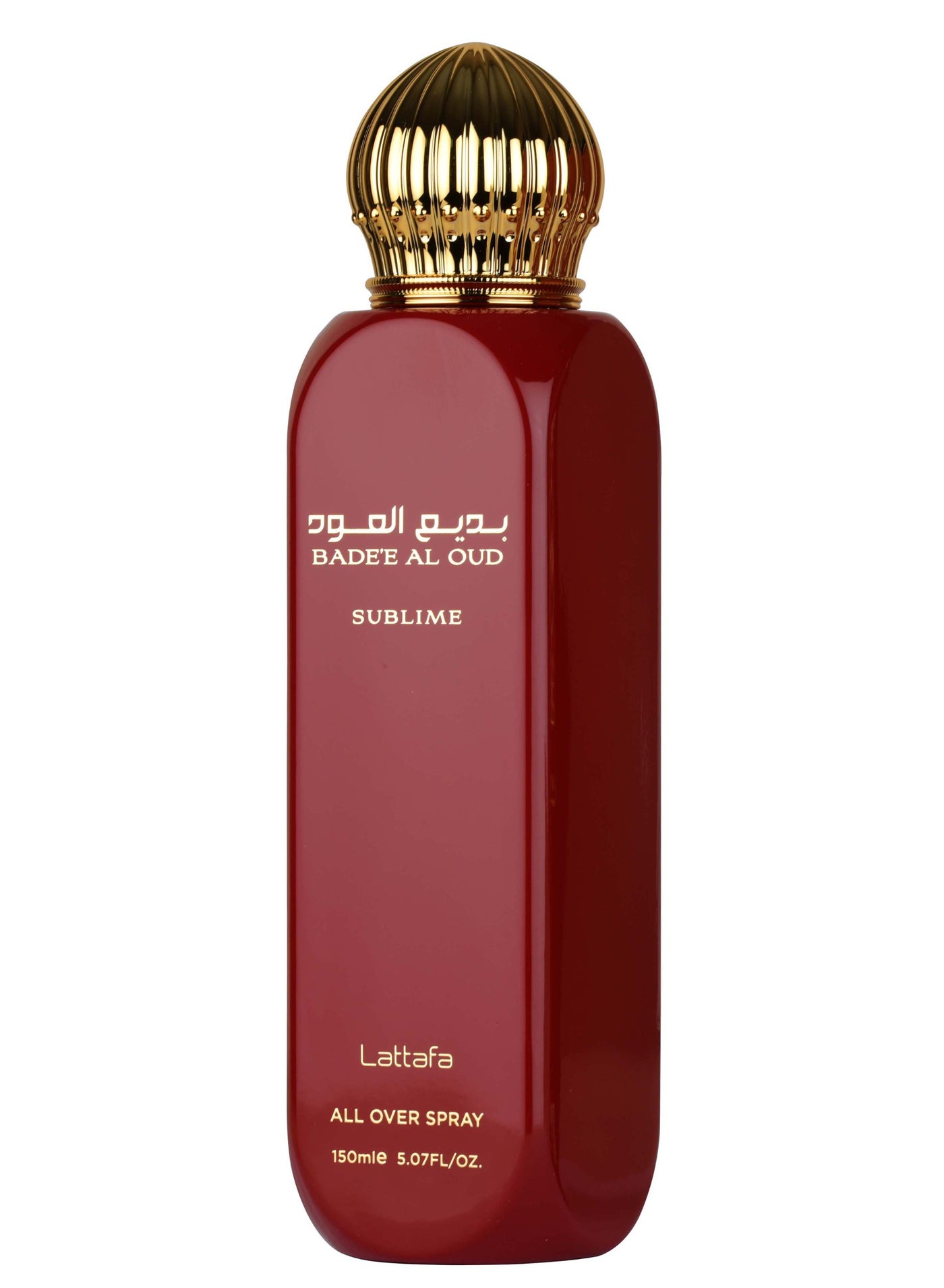 Badee Al Oud Sublime All Over Spray EDP 150 ml