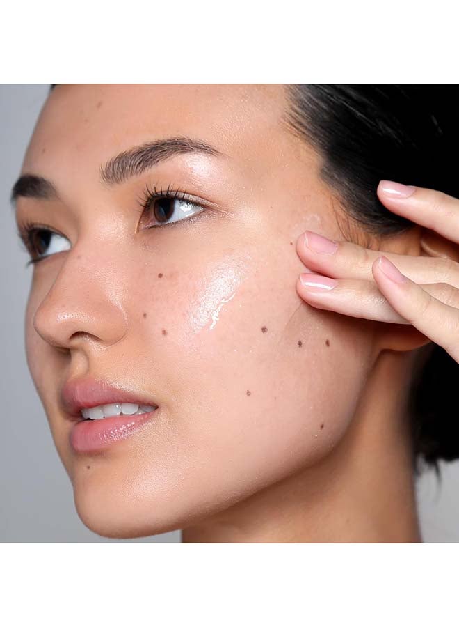 Reboot Overnight Hydration Complex Night Treatment | For Deep Skin Replenishment And Radiant Morning Complexion 30ml - image 5