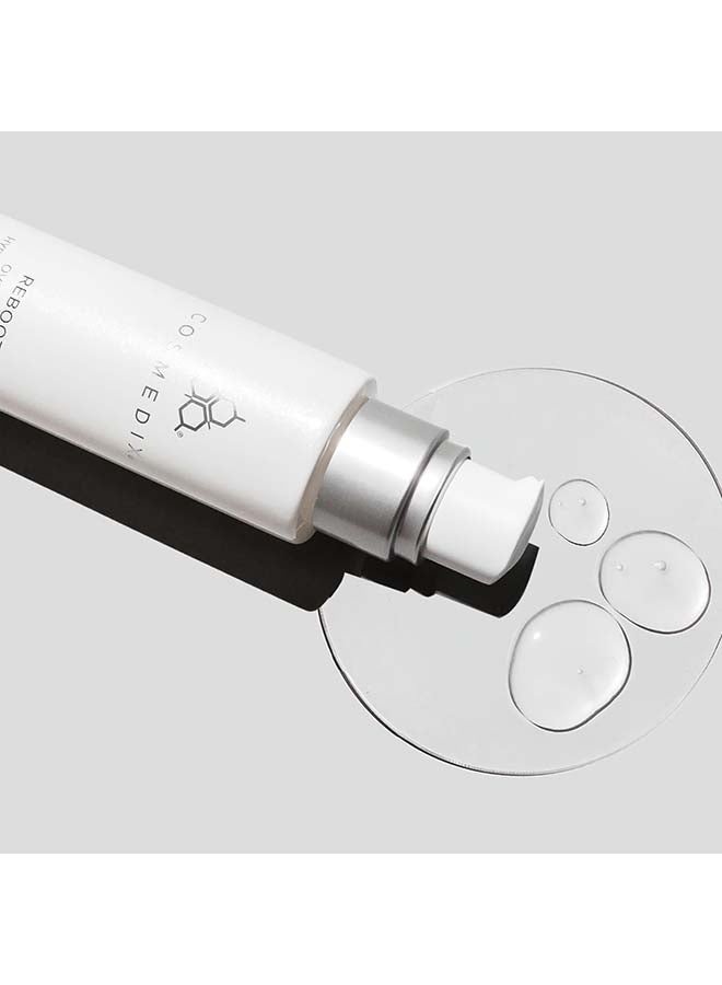 Reboot Overnight Hydration Complex Night Treatment | For Deep Skin Replenishment And Radiant Morning Complexion 30ml - image 6