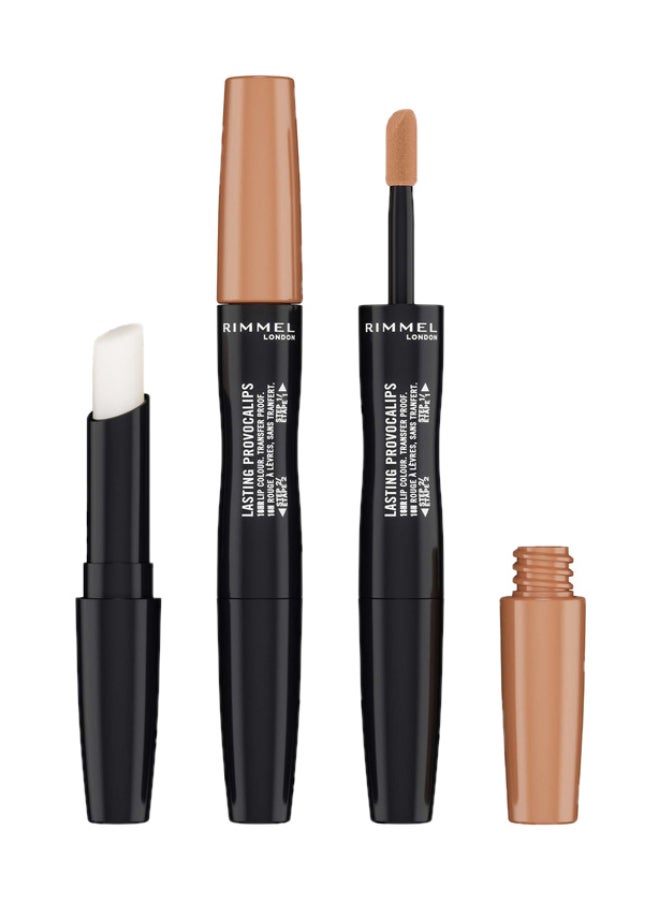Lasting Provocalips Liquid Lipstick 115 Best Undressed