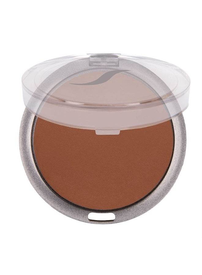 Sorme' Treatment Cosmetics Believable Bronzer, Sunkissed