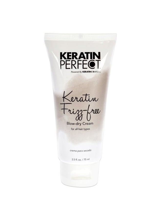 KP Frizz-free - 2.5oz