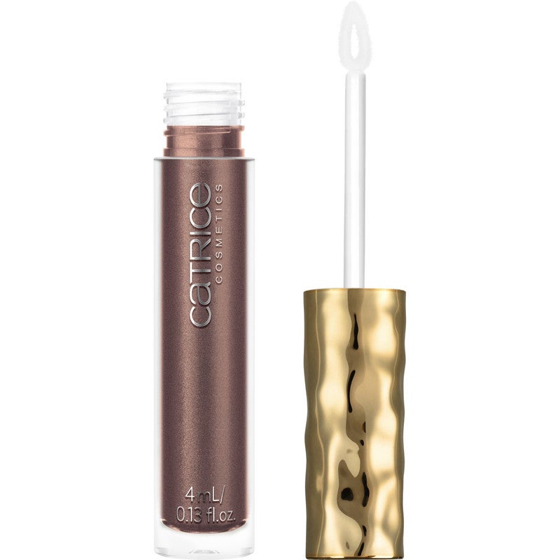 Limited edition Desert Dune Shimmer Eye Tint C03