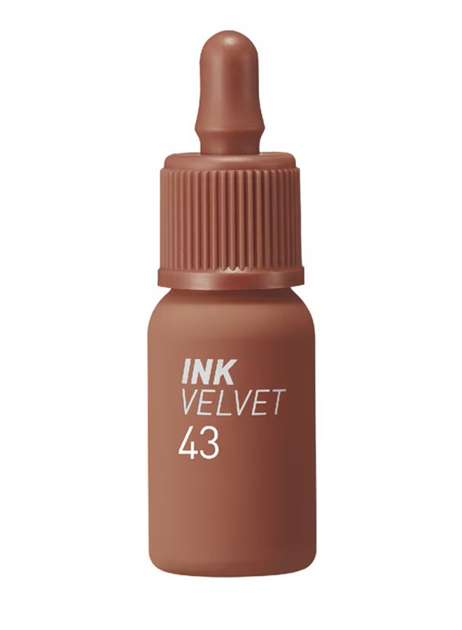 Ink Velvet 043 Caffeine Nude
