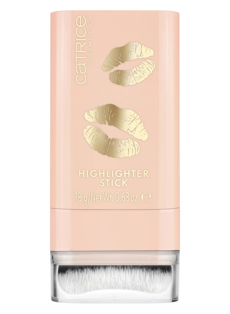 Kiss And Glow Highlighter Stick C01