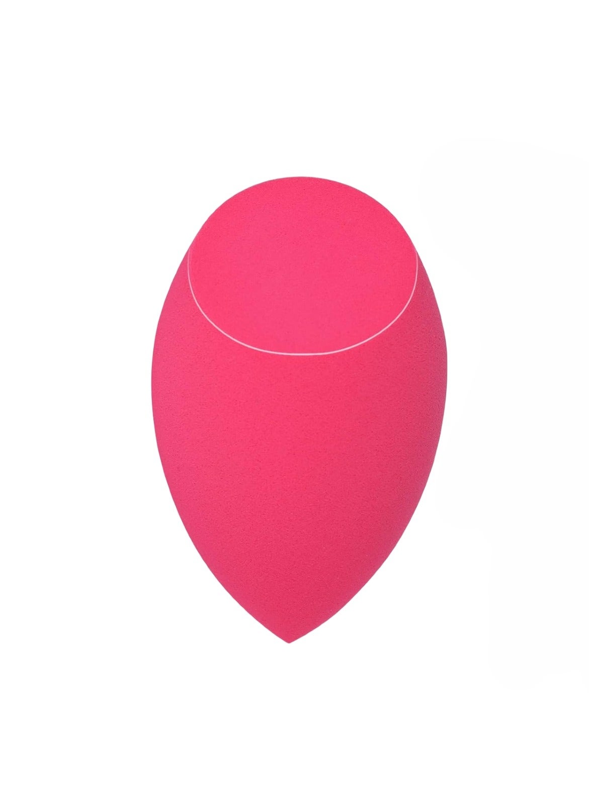 Flawless Makeup Blender Cosmetic Sponge Assorted Colours, Soft & Reusable