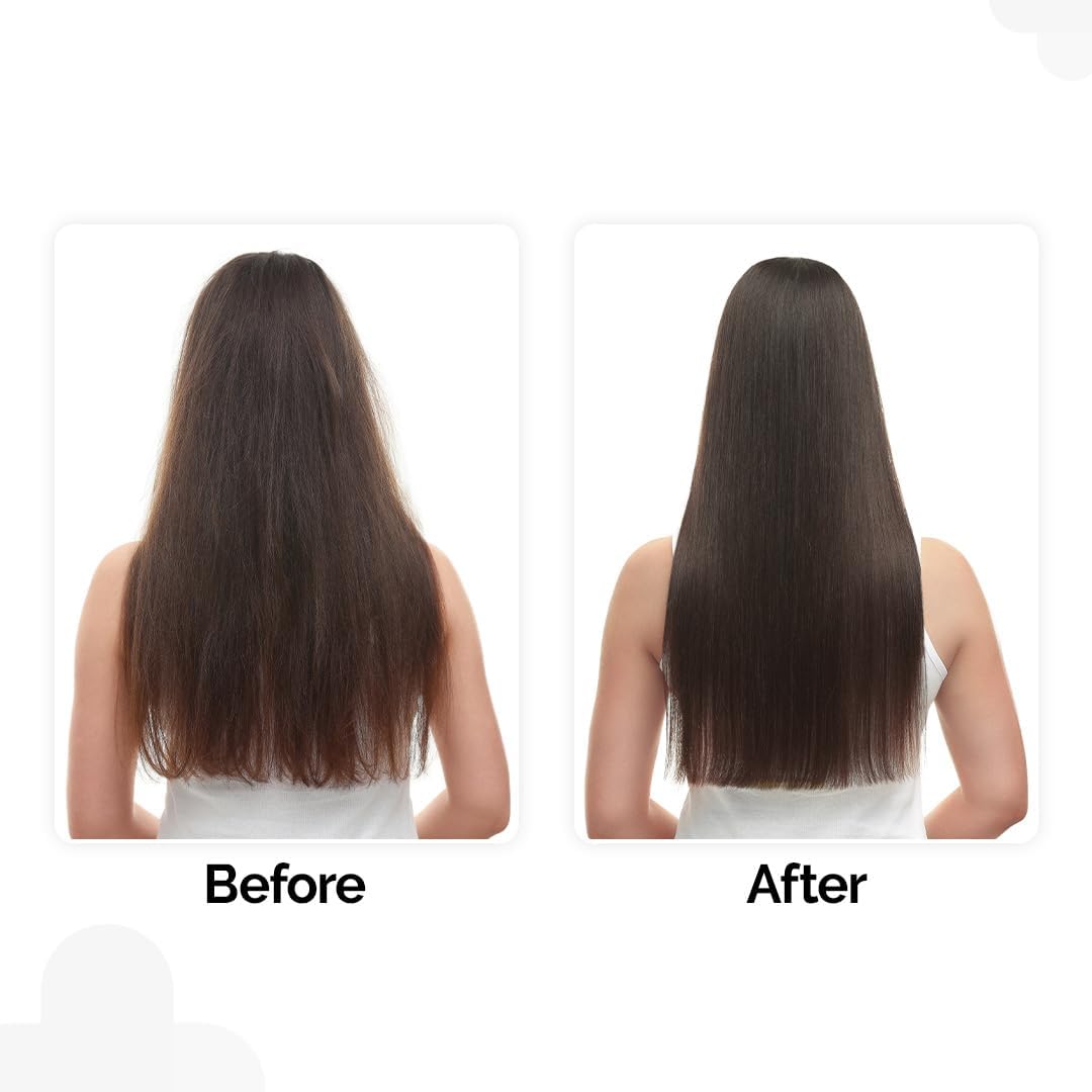 PEPTIDE- STEM CELL HAIR FALL CONTROL SHAMPOO 200 ML - image 3