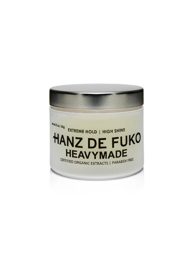 Hanz de Fuko Heavymade 56g