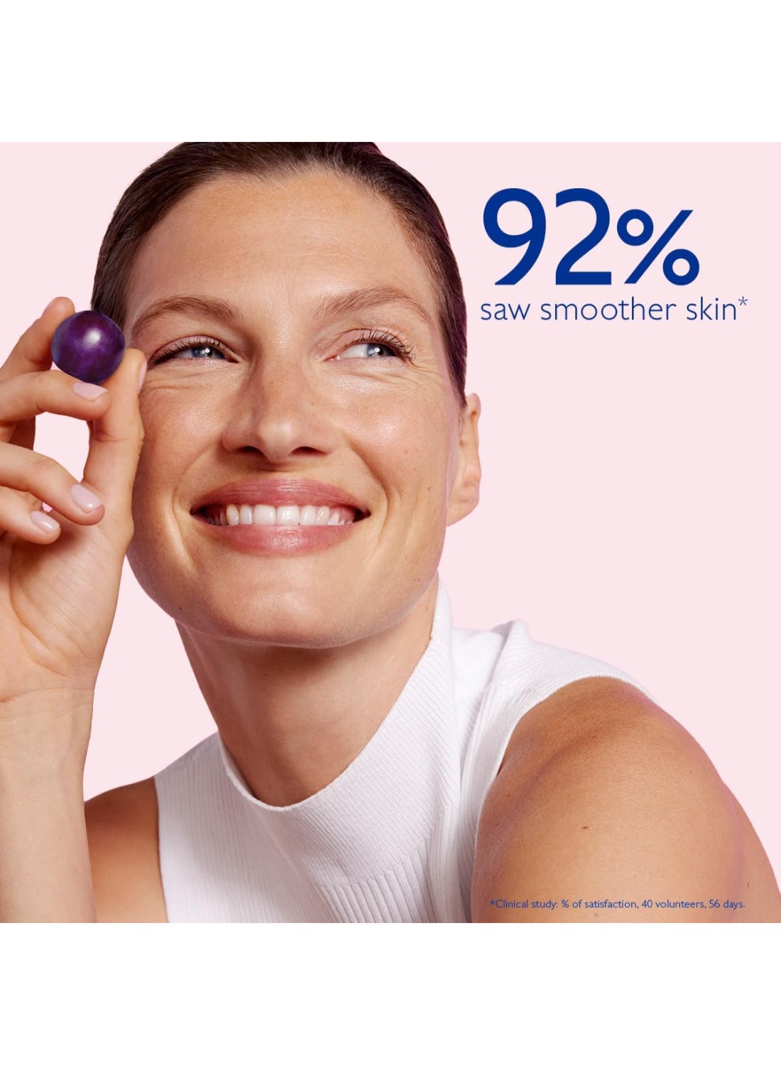 Resveratrol-Lift Lightweight Cashmere Cream - 40mL - image 2