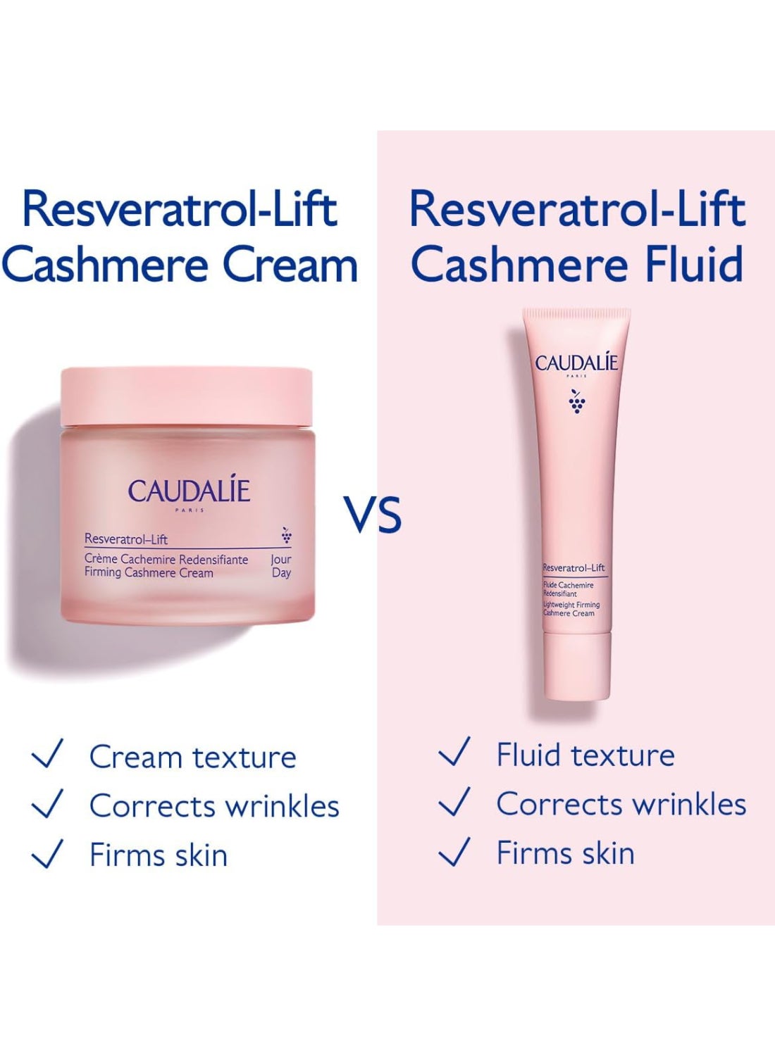 Resveratrol-Lift Lightweight Cashmere Cream - 40mL - image 5