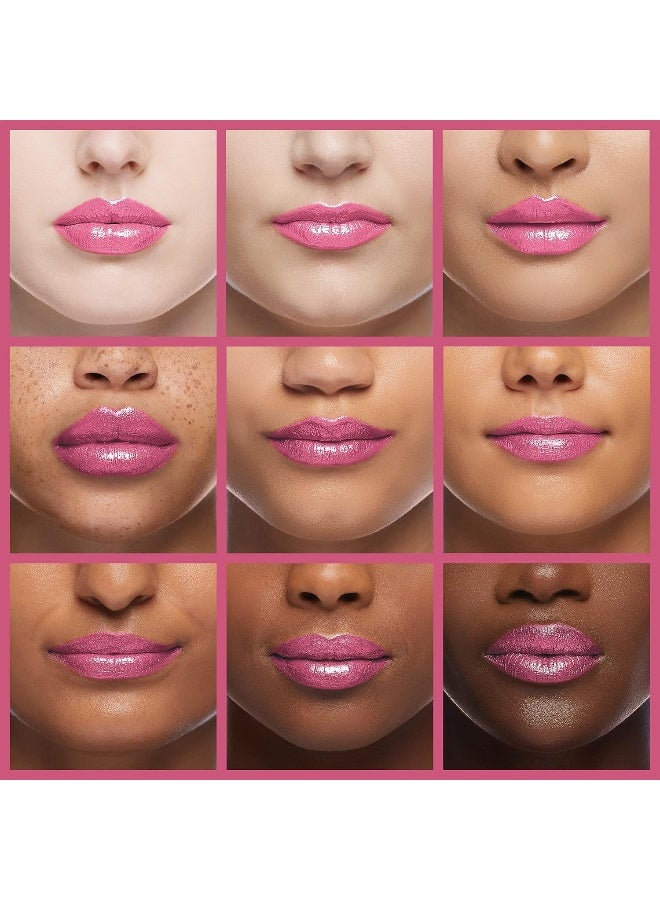 Metal Liquid Lip Colour 02,  6.5ml - image 3