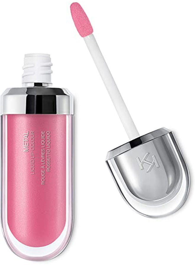Metal Liquid Lip Colour 02,  6.5ml