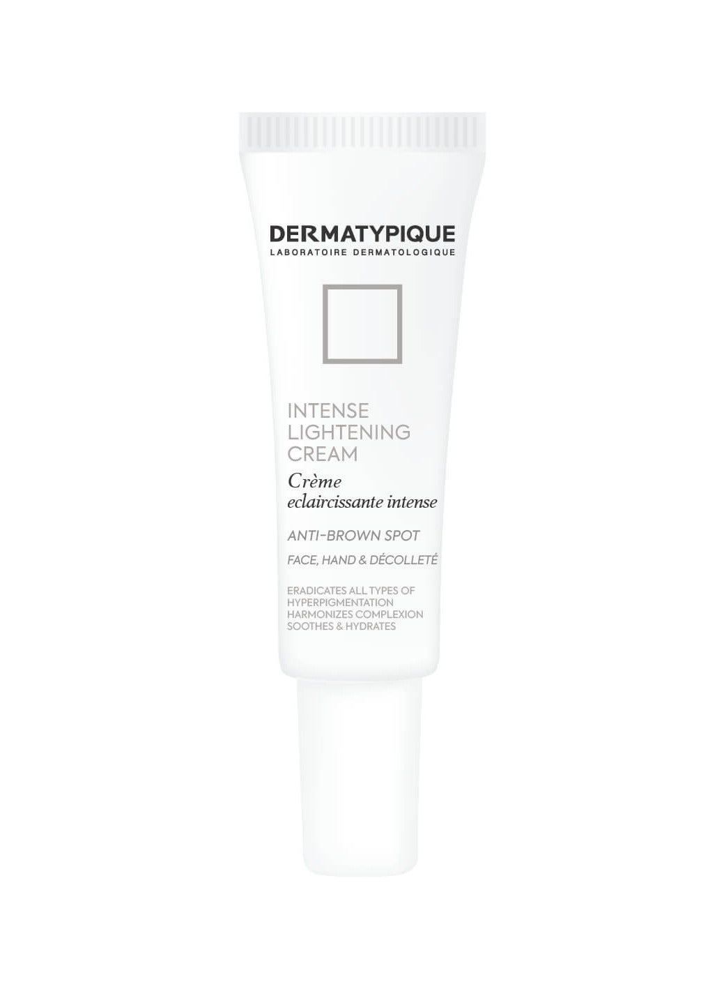 Dermatypique Intense Lightnening Cream 30Ml (Der004)