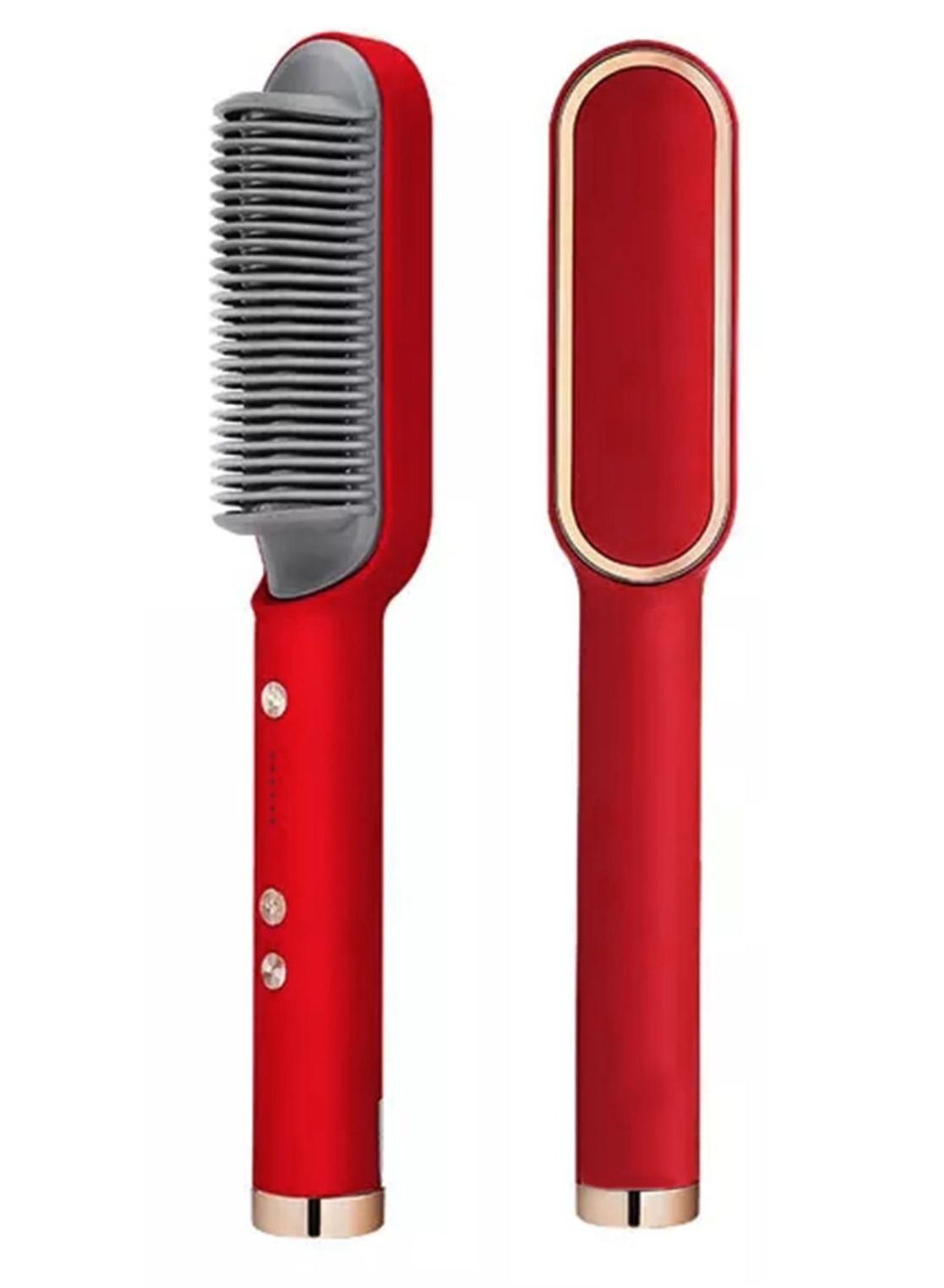 Hair Straightening Electric Comb Hair For Women, Girls, Fast Straightener Comb Hair Straightening Electric Comb Hair For Women, Girls, Fast Straightener Comb Hair Straightener