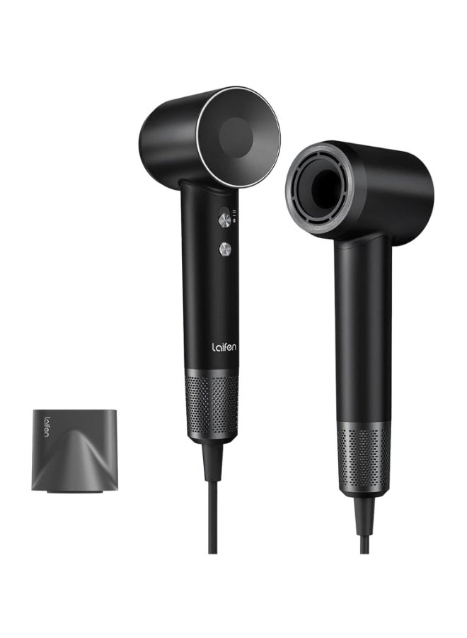 Hair Dryer Swift Special - Black