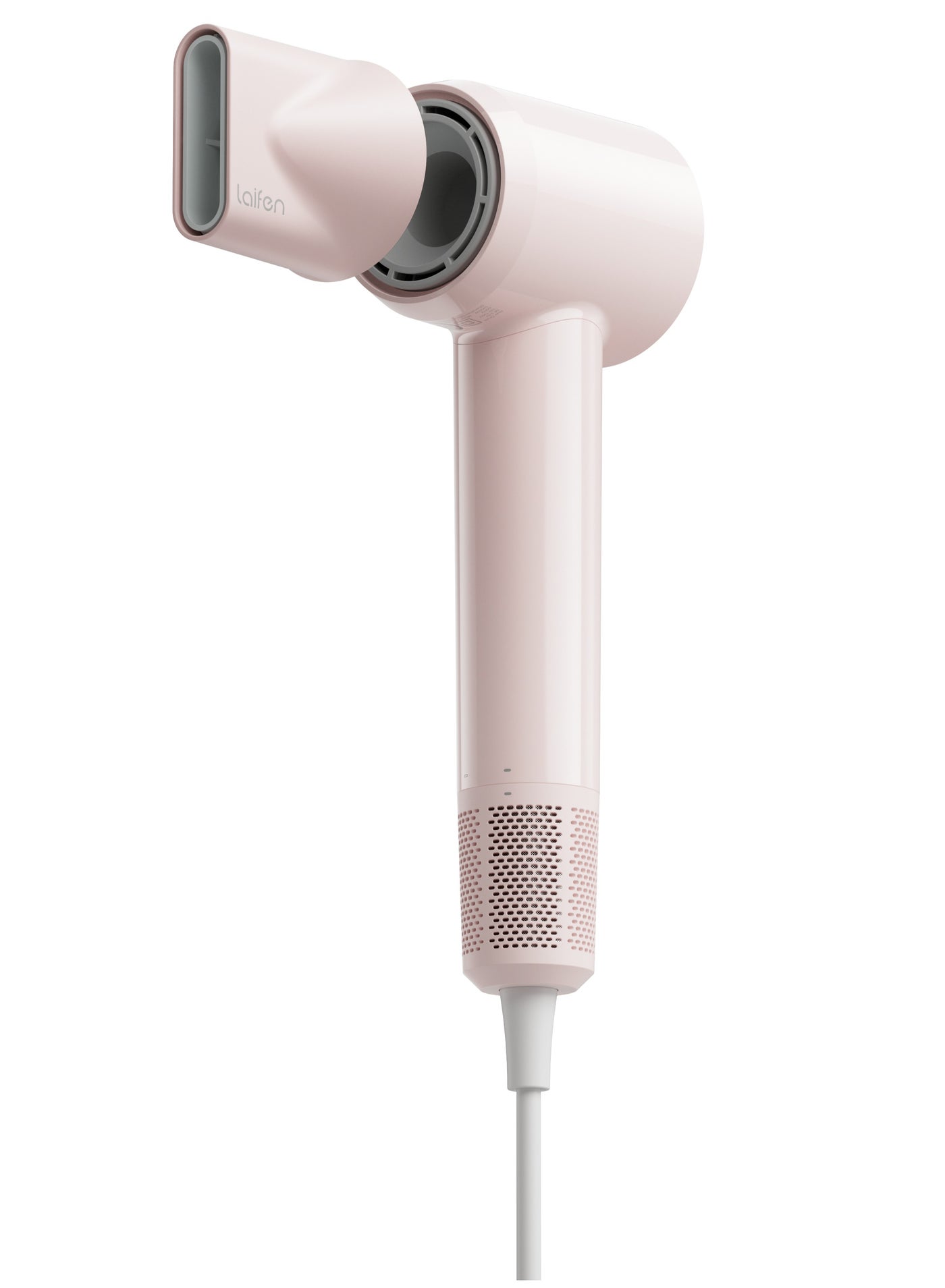 Laifen SE Lite Hair Dryer – Pink