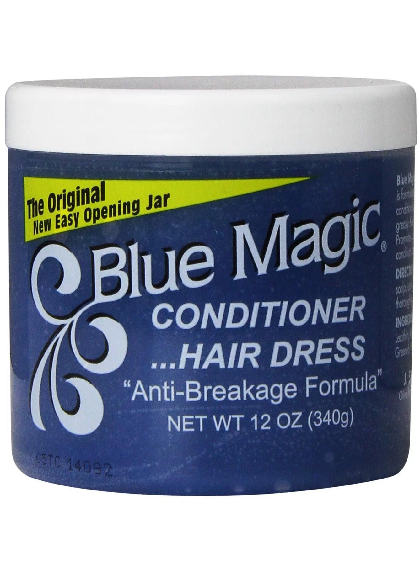 Anti-Breakage Formula Conditioner Hair Dress