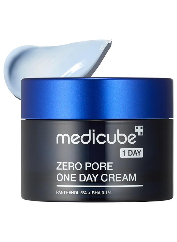 Zero Pore One-Day Cream 50ml
