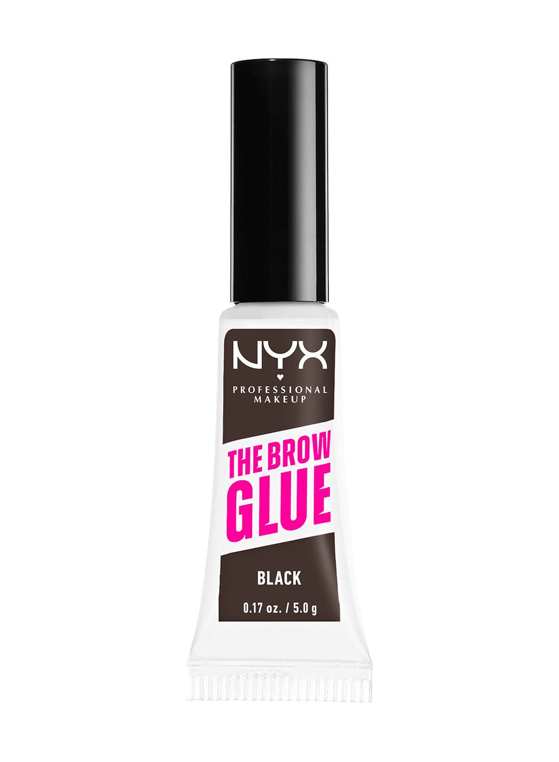 The Brow Glue Instant Brow Styler - Black