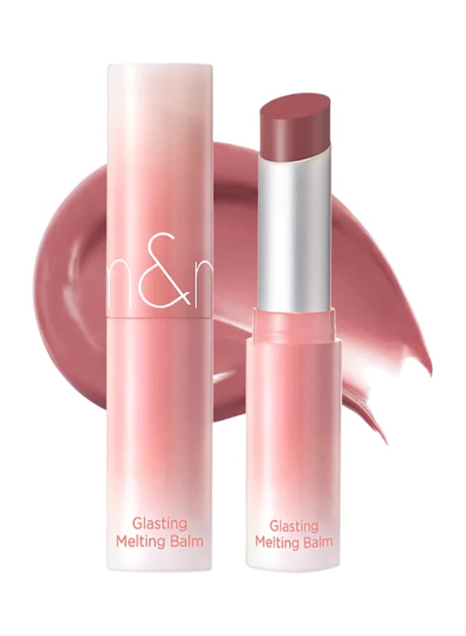 Glasting Melting Balm 12 Veiled Rose
