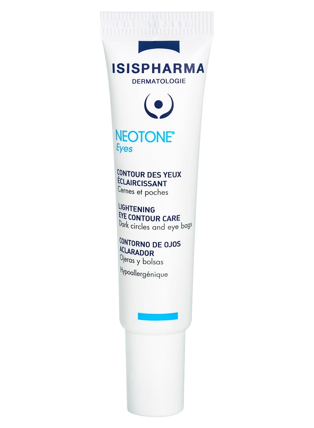 Isis Neotone Eyes Contour Care 15ml