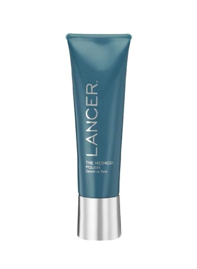 Polish Sensitive Skin Exfoliator