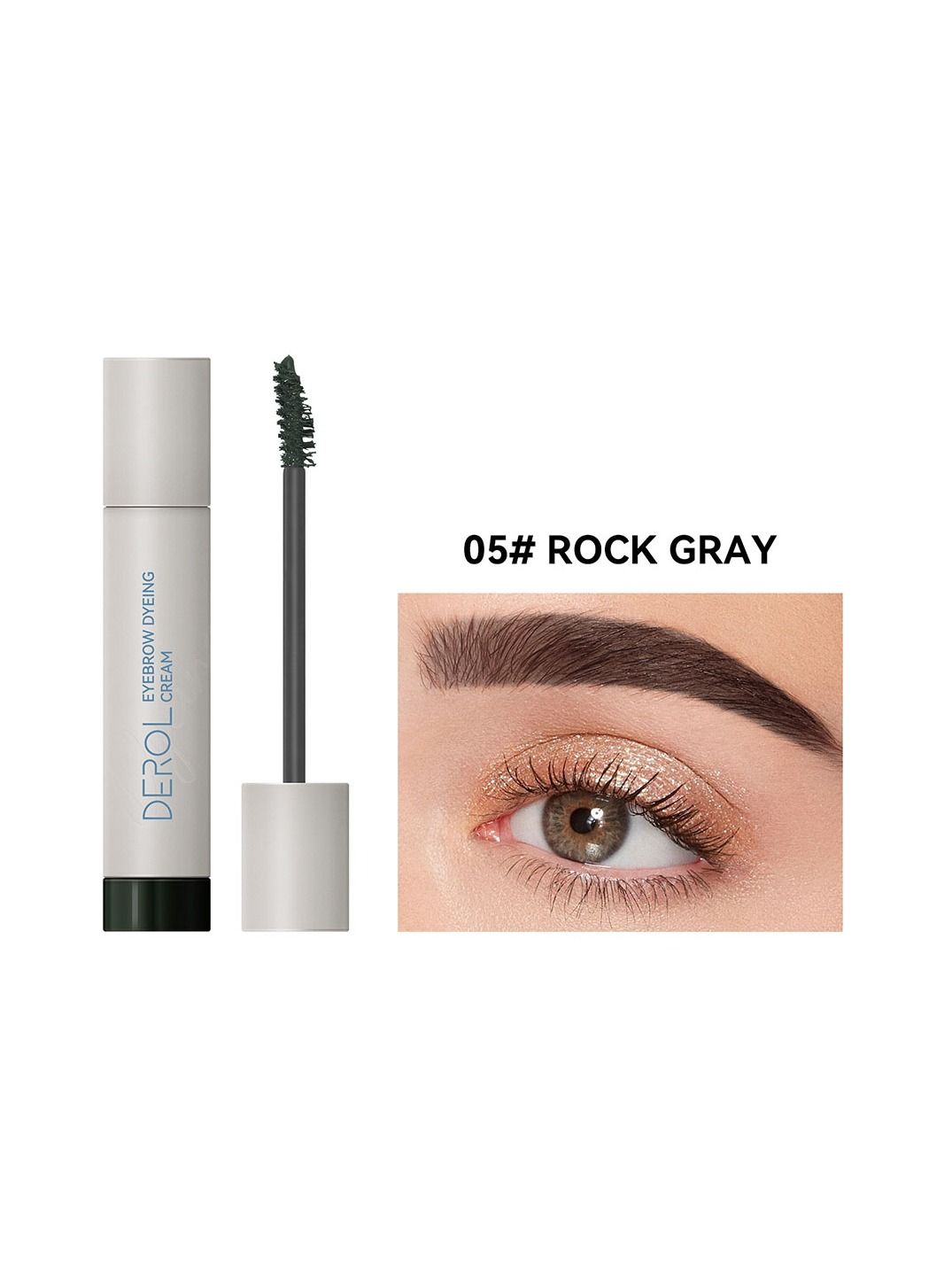 Night Clouds Lasting Color Eyebrow Cream