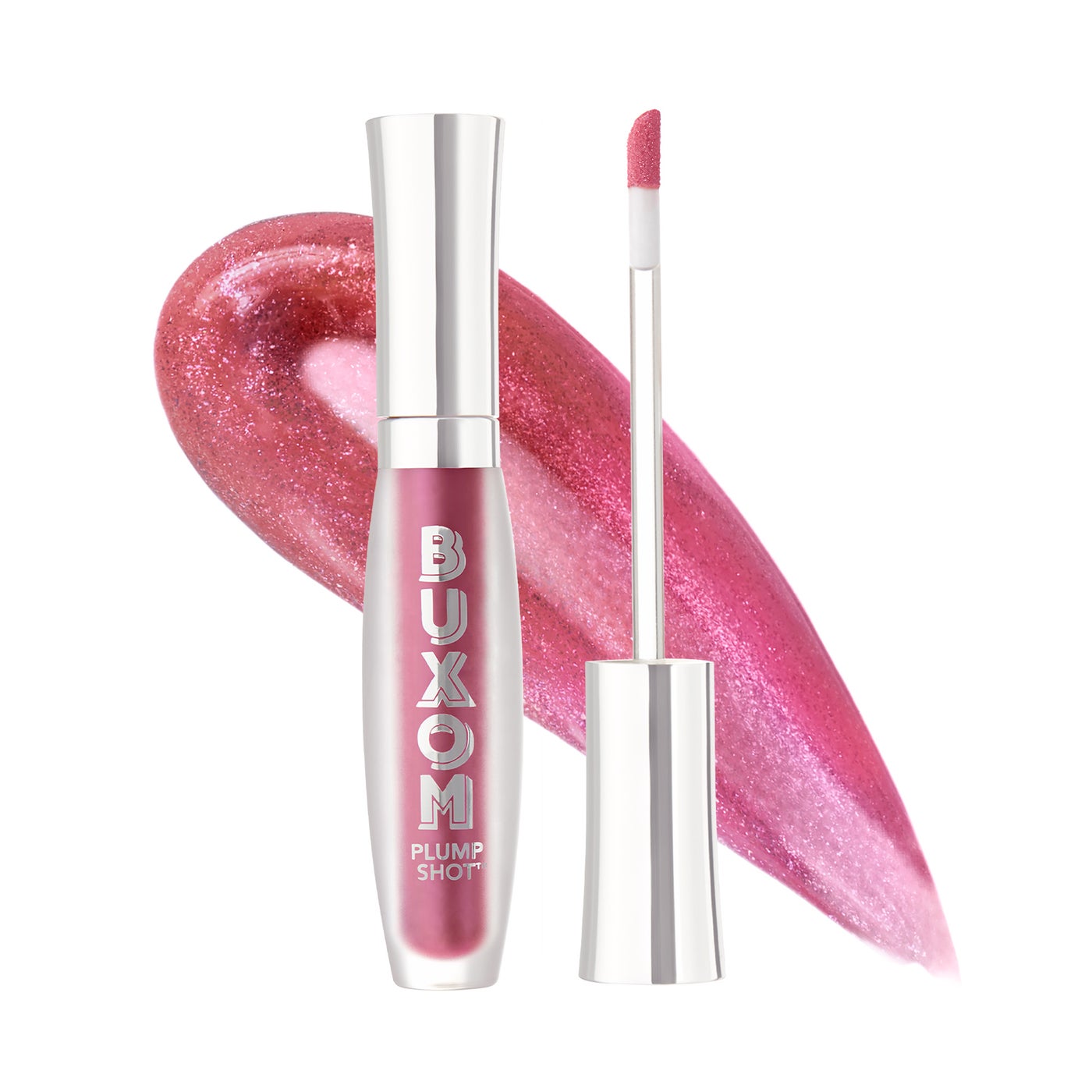 PLUMP SHOT™ COLLAGEN-INFUSED LIP SERUM - Dreamy Dolly
