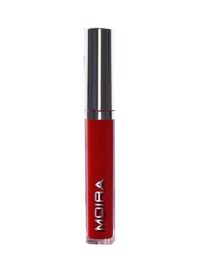 Gloss Affair (011, Raspberry Red)