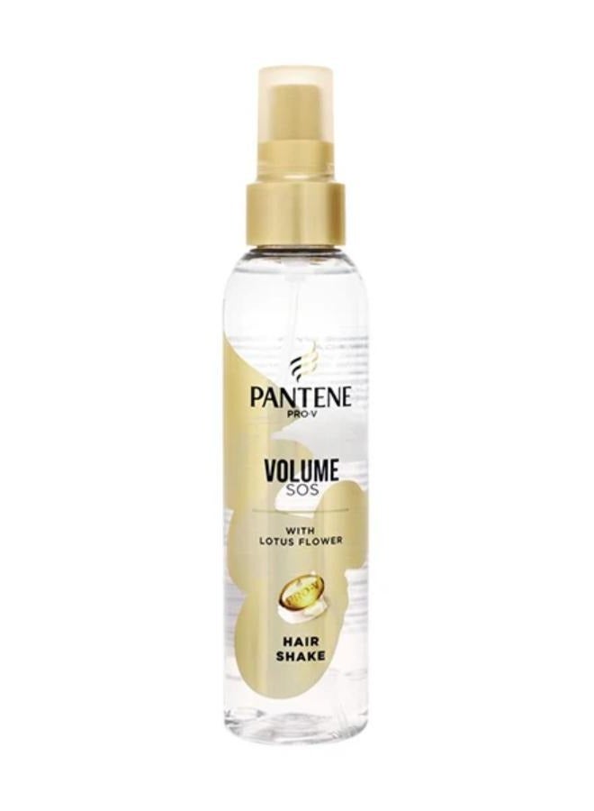 Pro-V Volume SOS With Lotus Flower Hair Shake 150 ml