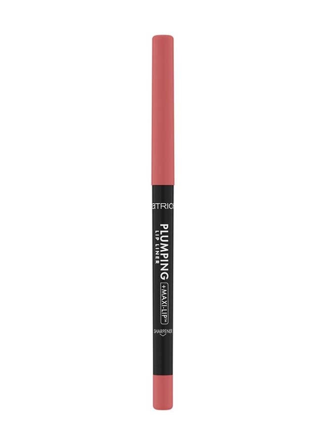 Plumping Lip Liner  Rosie Feels Rosy 200