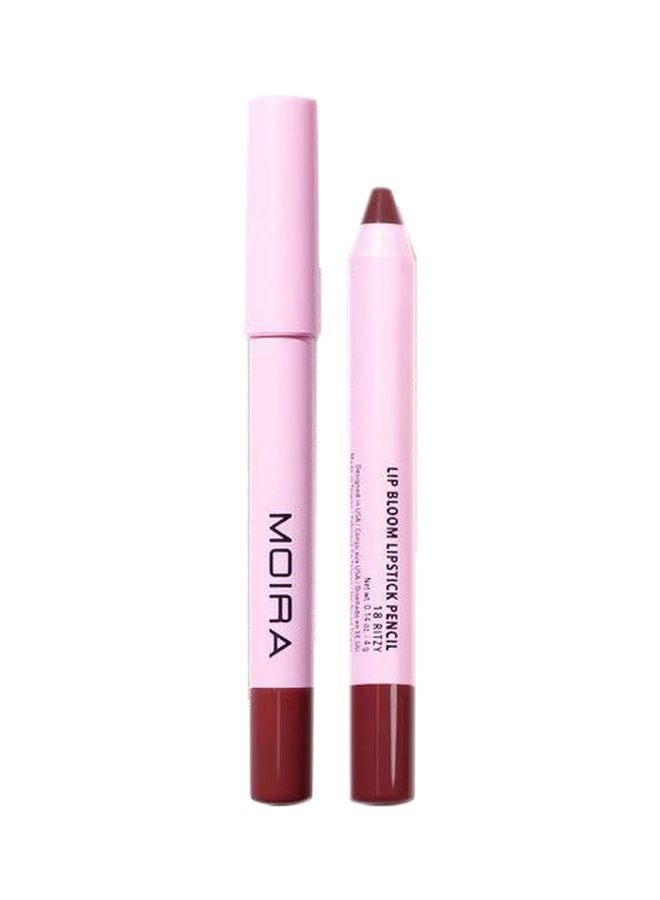 Lip Bloom Lipstick Pencil (018, Ritzy)