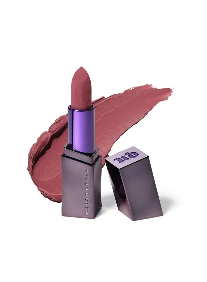 Urban Decay Vice Hydrating Lipstick Hideaway
