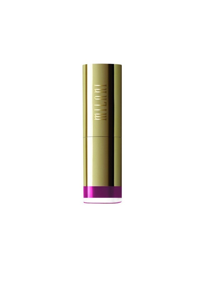 Milani Color Statement Matte Lipstick - Matte Love (0.14 Ounce) Cruelty-Free Nourishing Lipstick with a Full Matte Finish