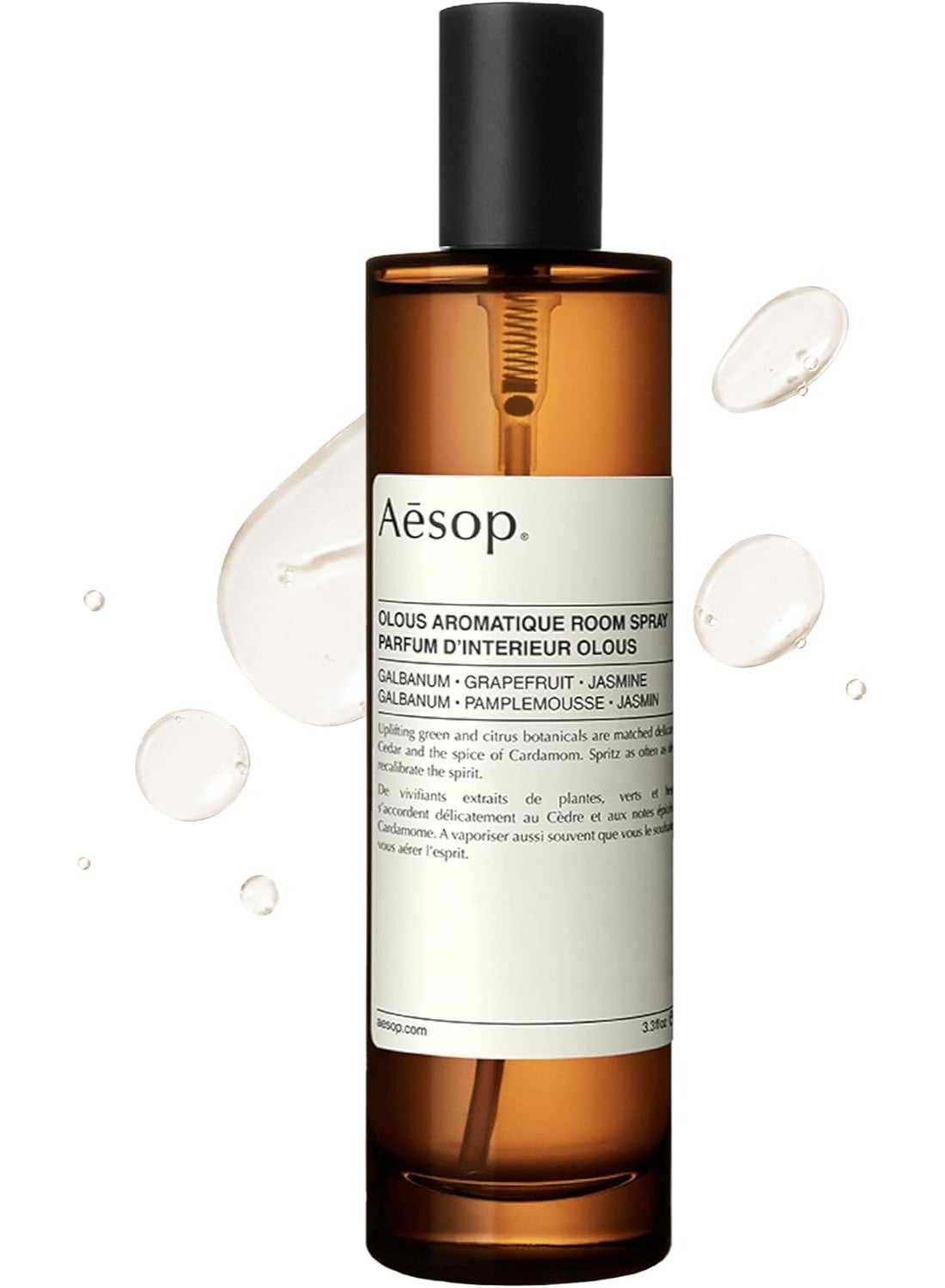 Aesop Olous Aromatique Room Spray 100mL