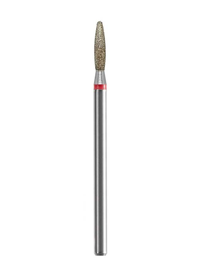 Diamond Nail Drill Bits Electric Art Nail File Drill Manicure Tool Pedicure Machine Set Kit RDR121