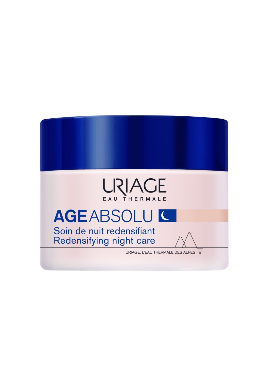 Age Absolu Redensifying | Anti-Ageing Night Mask Collagen Boosting | For Mature Dehydrated And Dull Skin 50ml