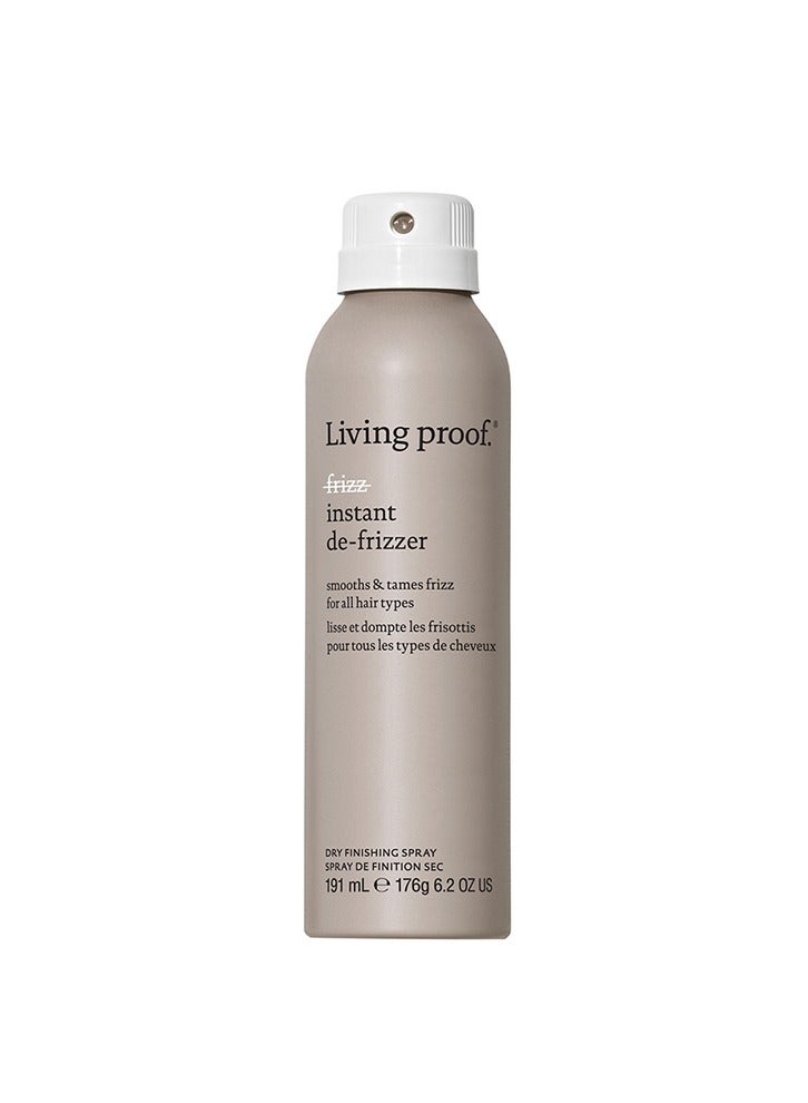 Living Proof Instant De-Frizzer 191ml