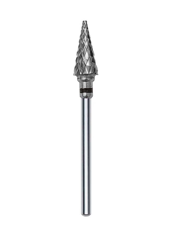 Nail Drill Bit Nail Drill File Bits for Acrylic Gel Nails Cuticle Manicure Pedicure B16